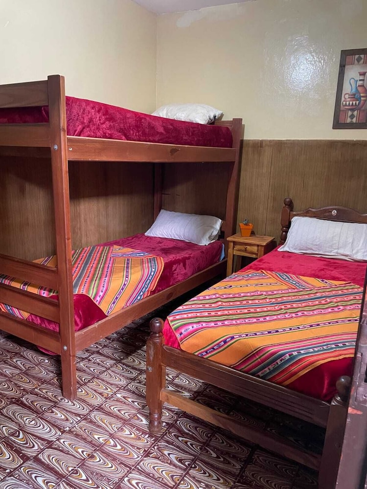 Hostel Aimara