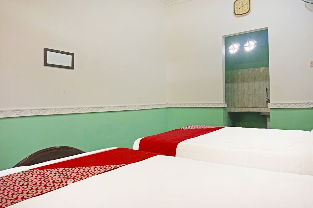 OYO 90369 Syariah An Nur