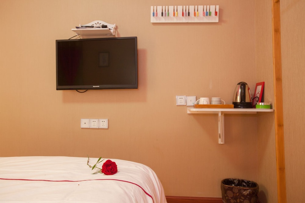 Lijiang X.ann Blossom inn