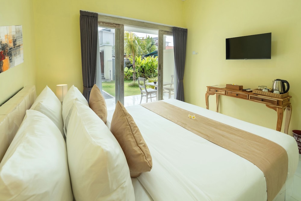 The Kifaraju Nusa Dua Bali