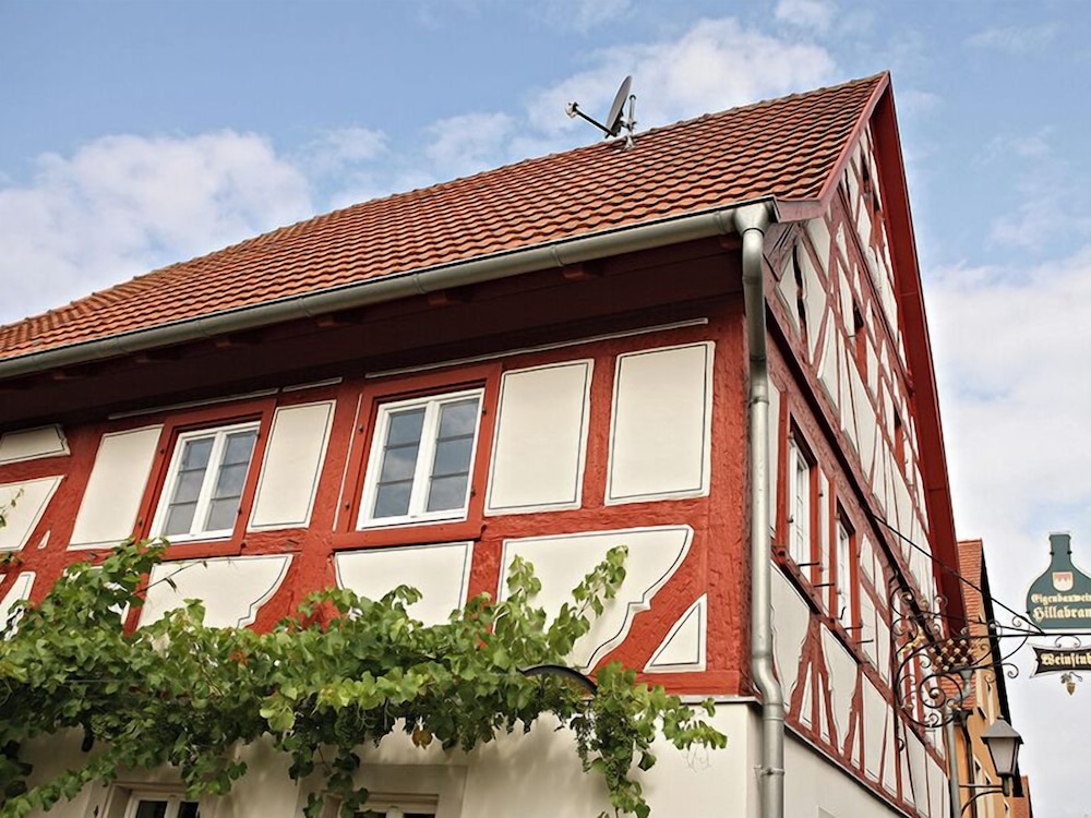 Weingut Hillabrand