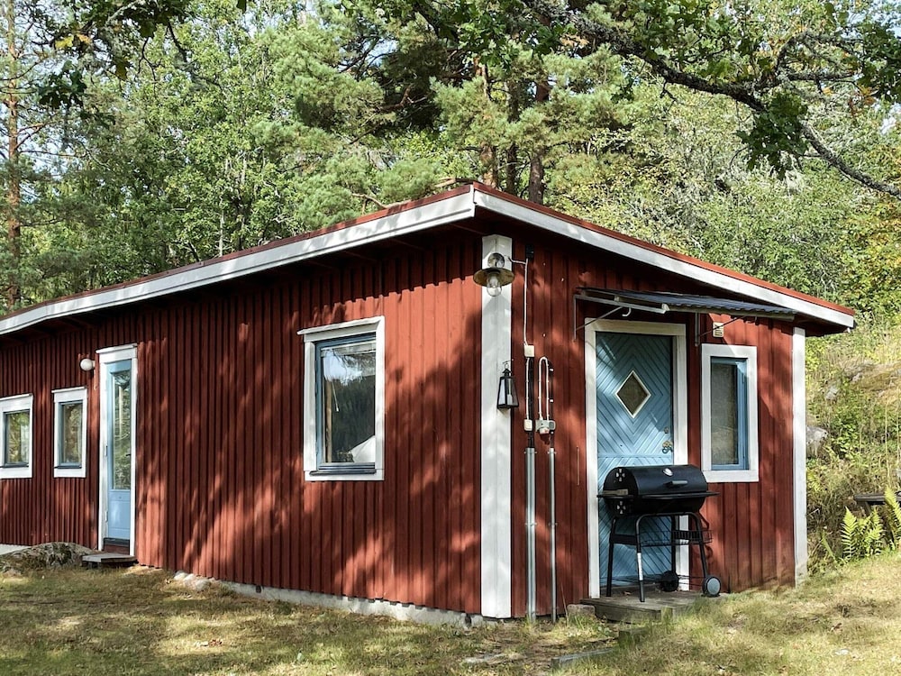 4 Star Holiday Home in Valdemarsvik