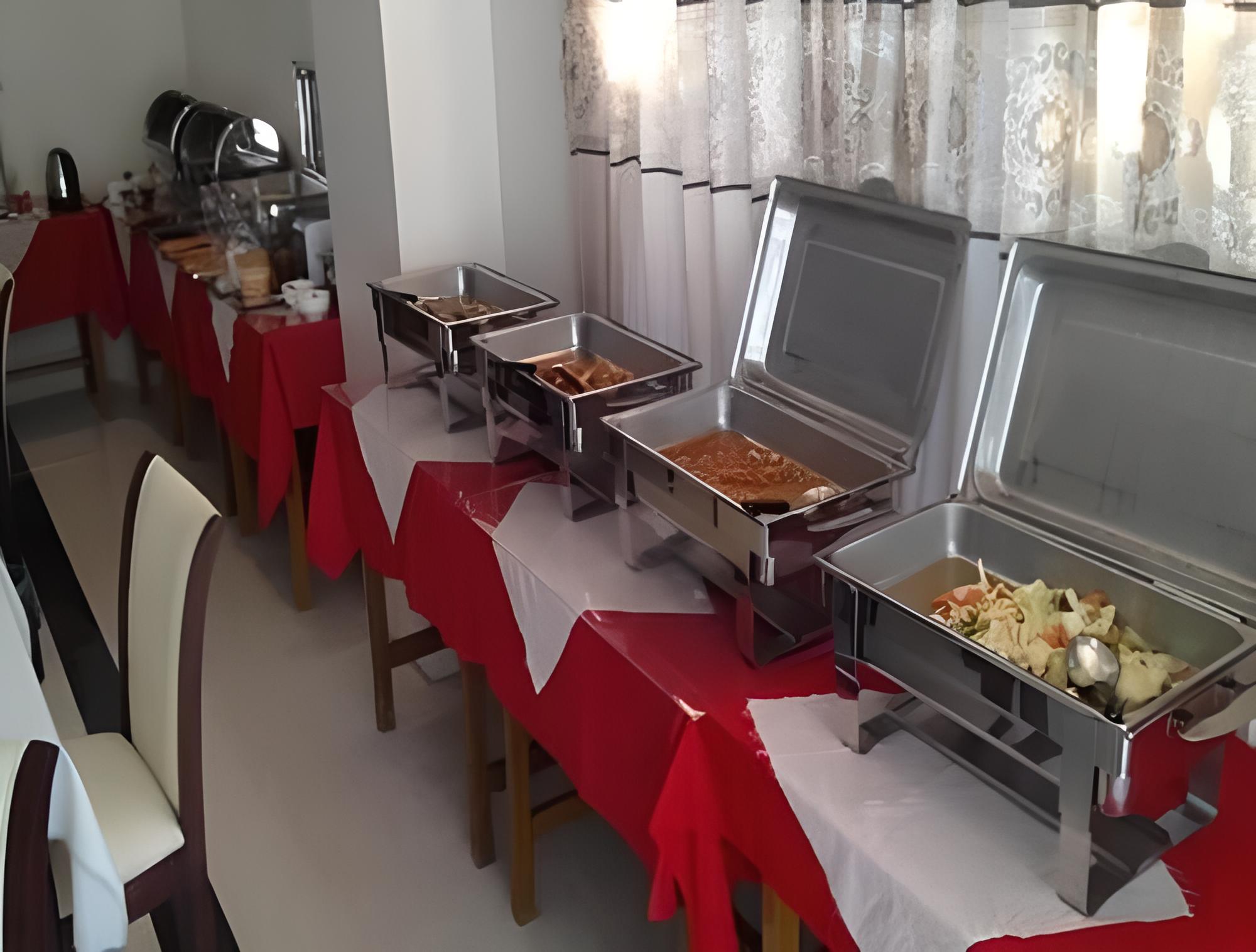 Hotel Myitkyina