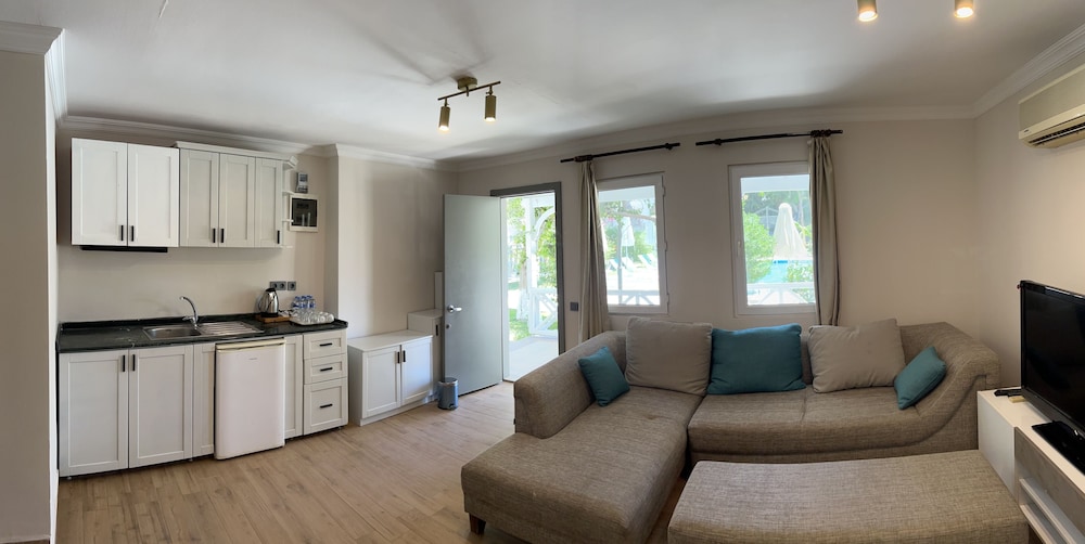 Moonshine Otel & Süitler - Image 20