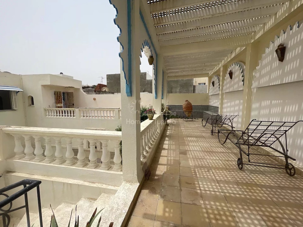 Charming old House in the Heart of Medina