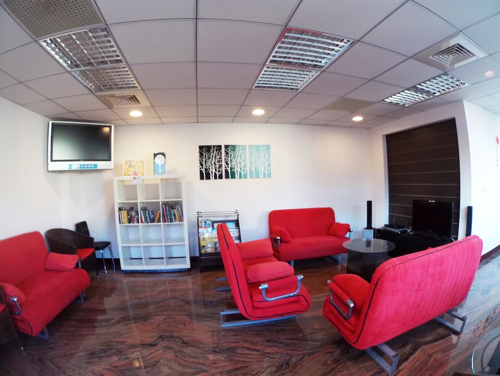 Hualien City Home