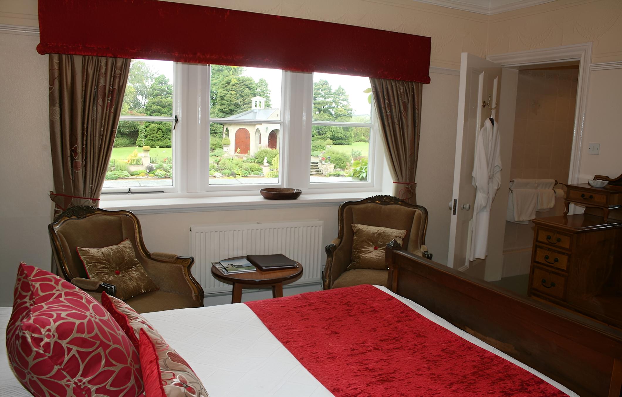 Ferrari S Country House Hotel
