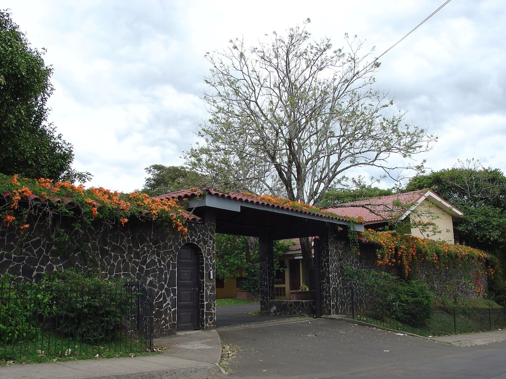 Villas Roma