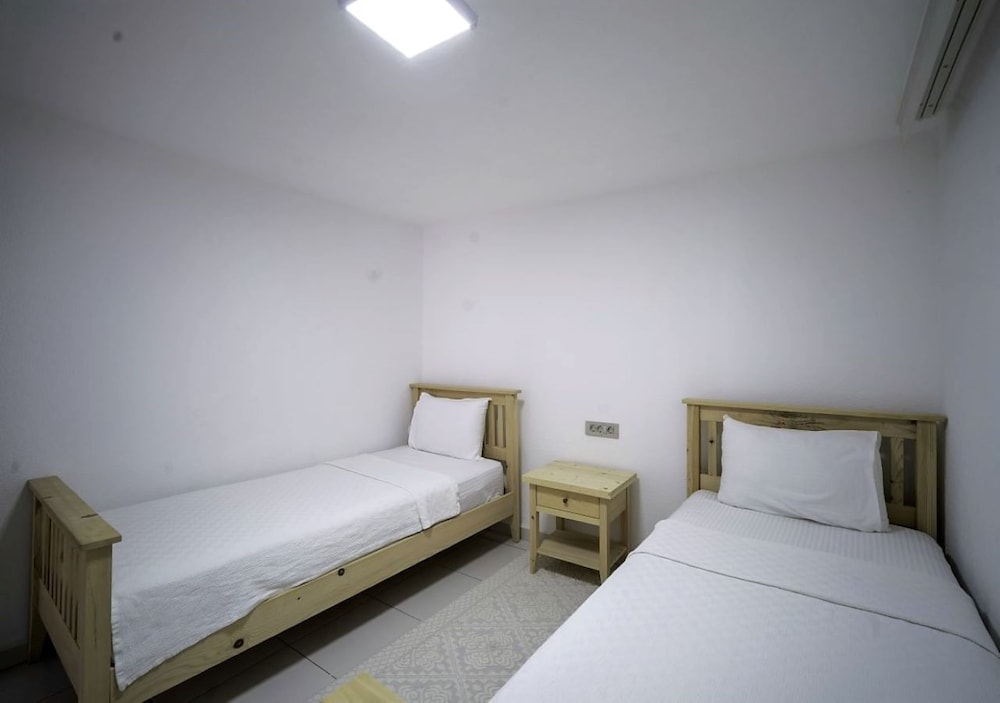 Datça Gül Apart view 5