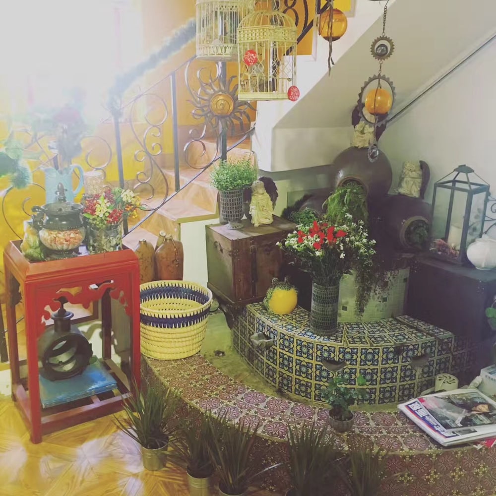 Sharemood Guest House