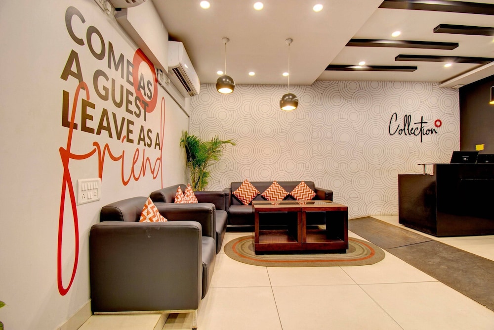 Elite Stays at Ulsoor Near Halasuru Metro Station
