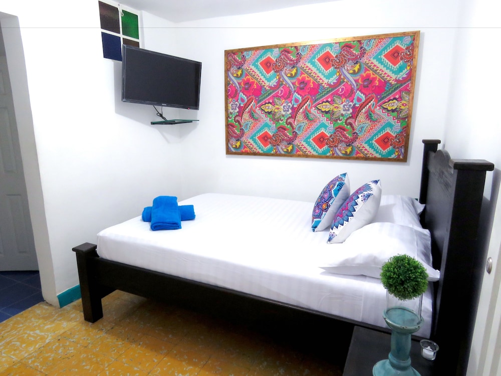 Hostal Pajara Pinta - Hostel