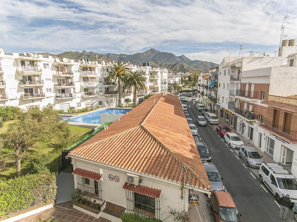 Nerja Sun Apartments Coronado 102