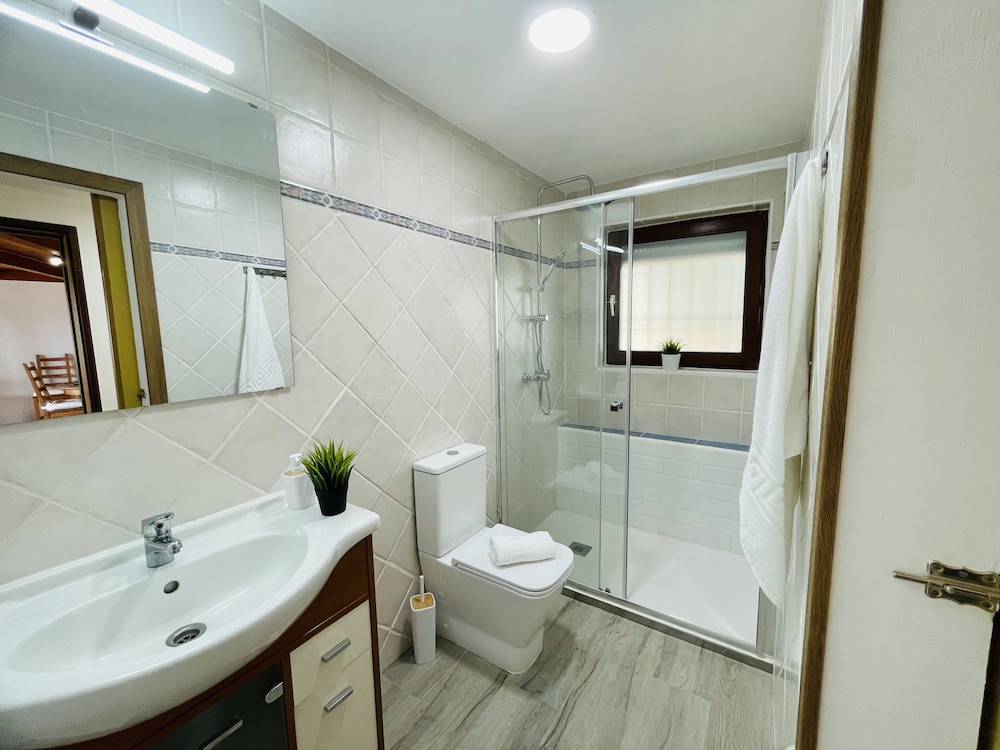 Casa Rural Comares con Piscina Privada by At Home