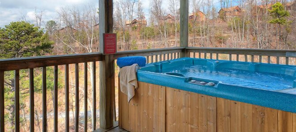 Dollywood Cabins