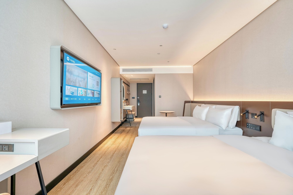 HanTing Hotel