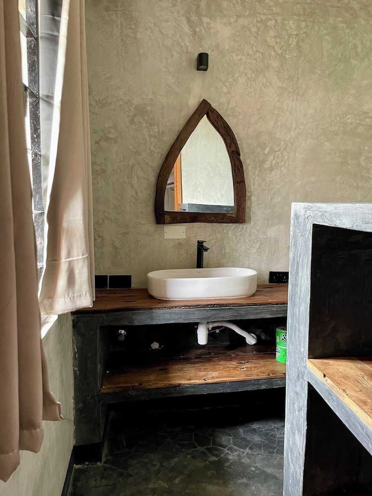 Baobab Bungalows