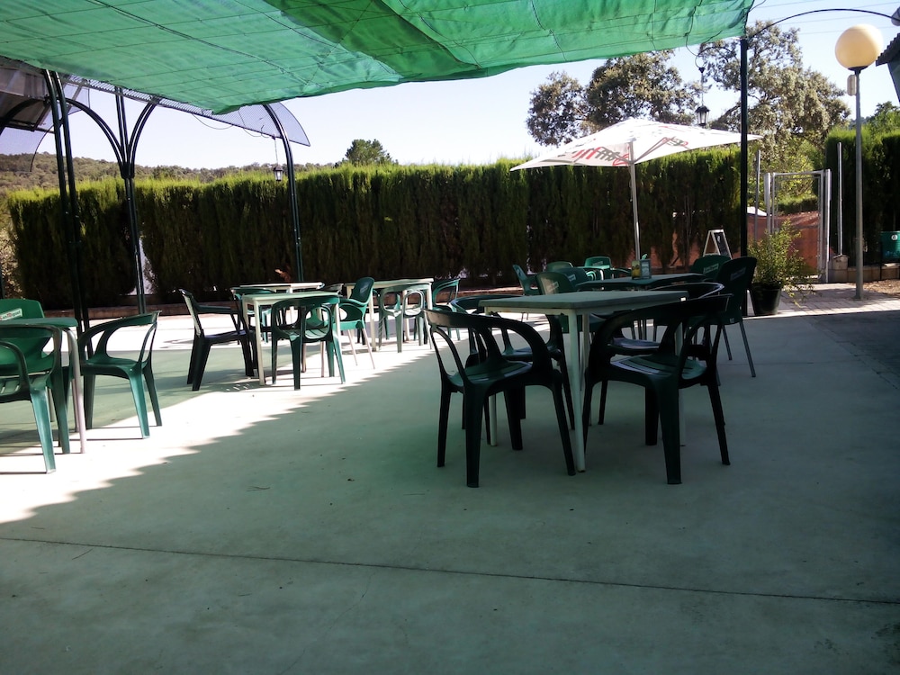 Camping Puente Nuevo