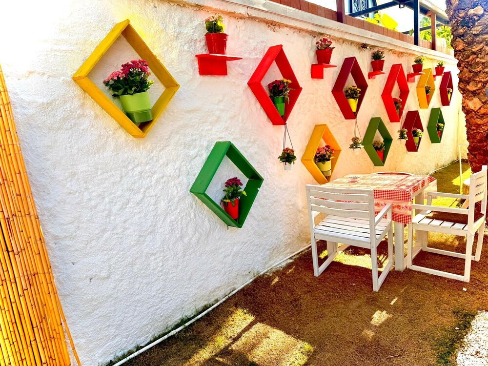 Köyiçi Butik Otel Alaçatı