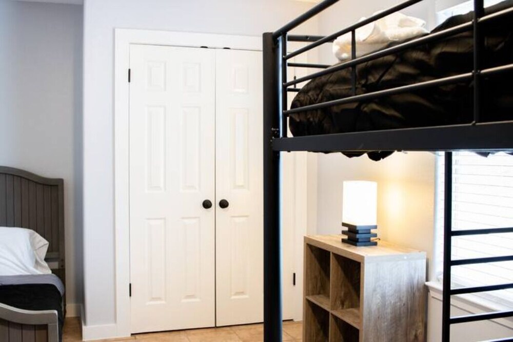 Austin Staycation Spot by The Key Rentals
