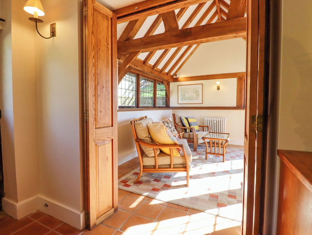 New House Farm