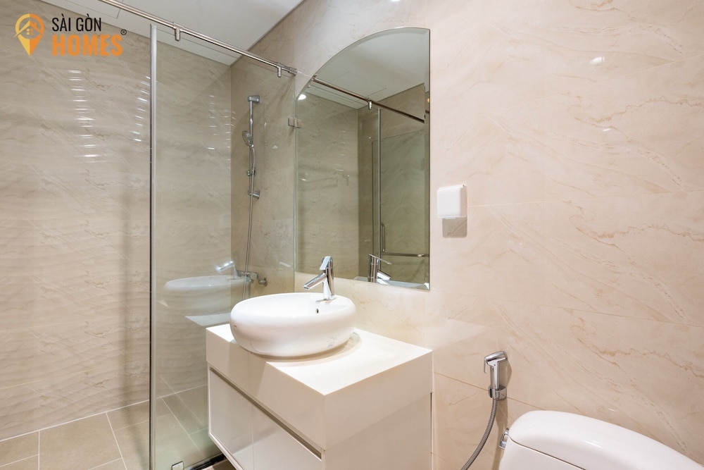 Landmark 81 Luxury - SaigonHomes