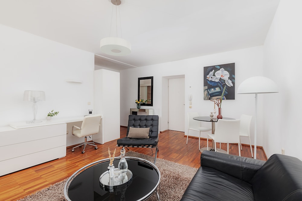 VISIONAPARTMENTS Marc-Aurel-Strasse - contactless check-in