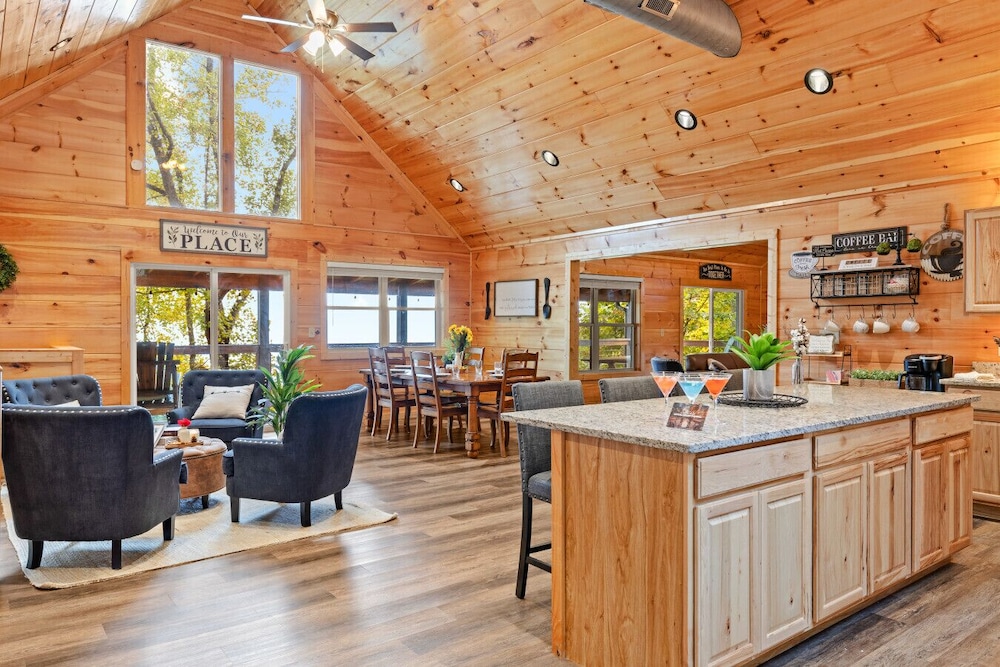 Twin Summit Resort