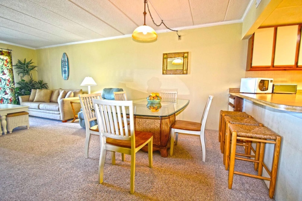 Sandpiper Dunes 605 2 Bedroom Condo view 2