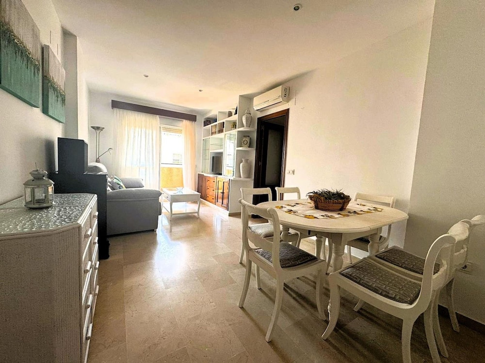 Apartamento Cabo Noval 15158
