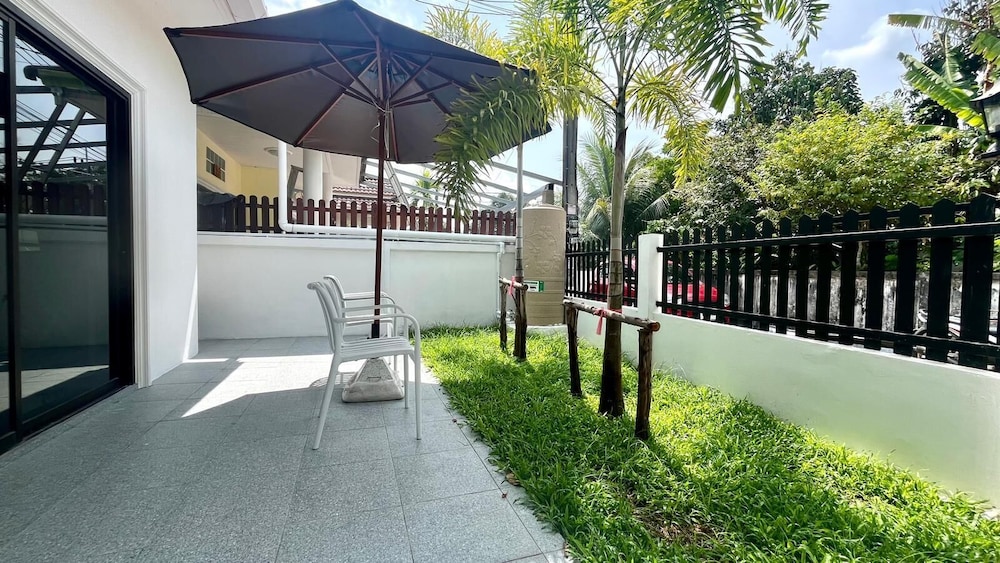 Bayok 11 - 2 Bedroom Villa Near Kathu Waterfall view 5