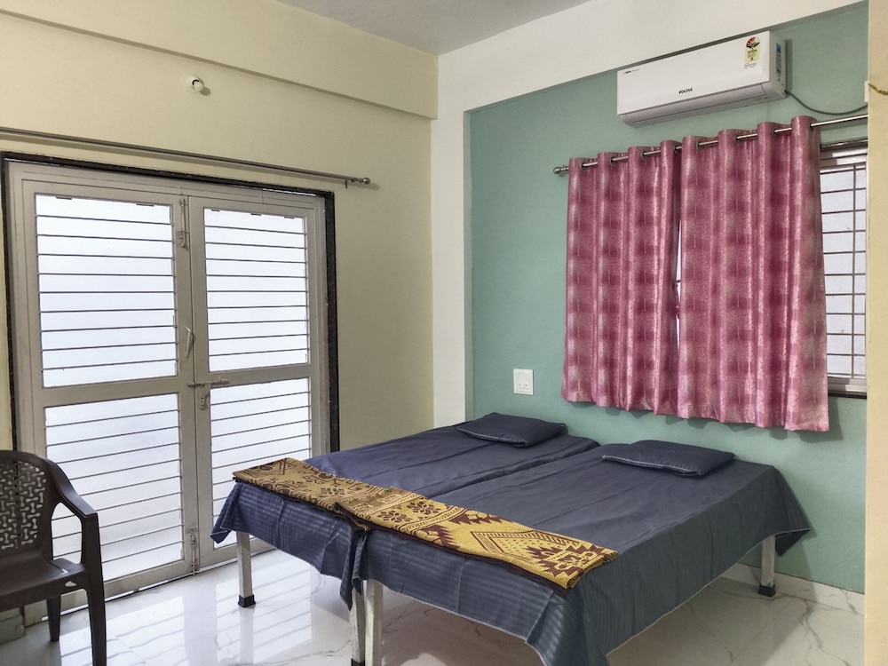 Vatavruksha Swamikrupa Residency