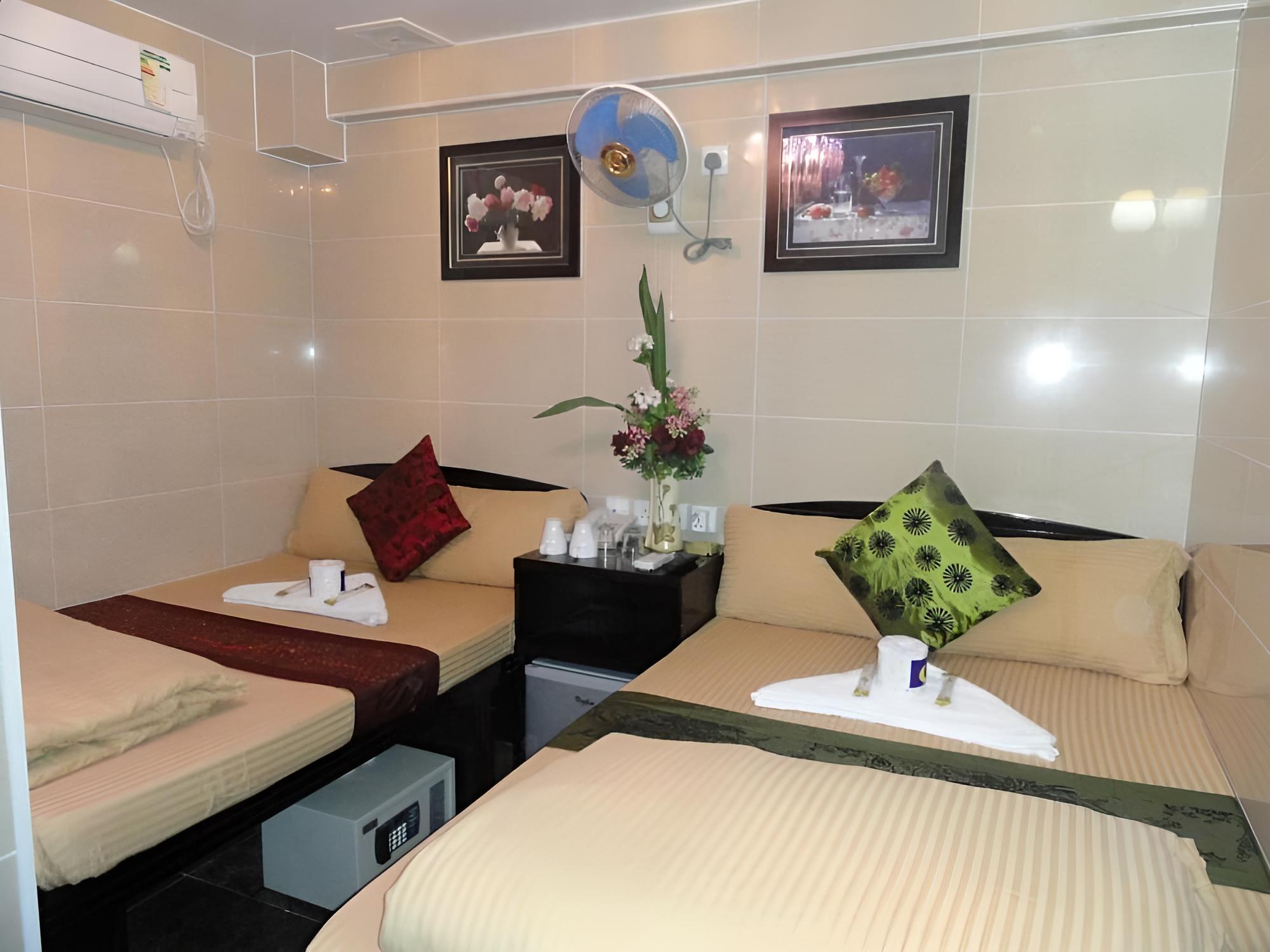 Bohol Hotel