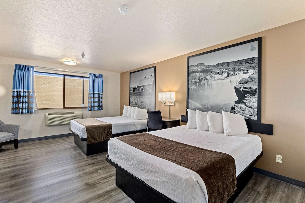 Twin Falls Vacations - SureStay Hotel by Best Western Twin Falls - Property Image 19