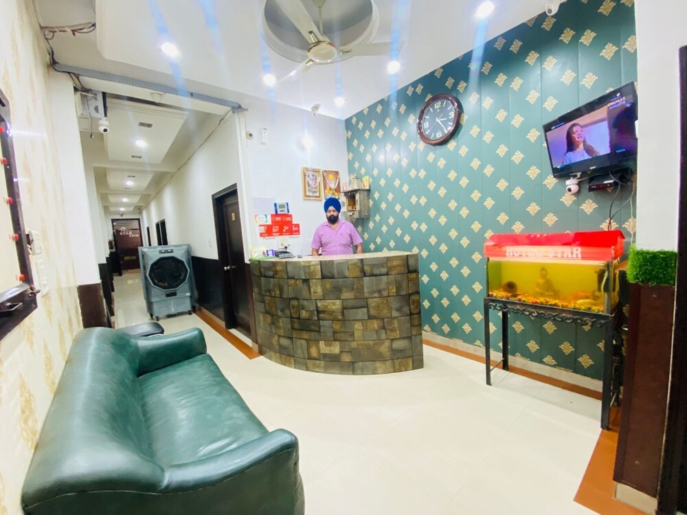 Hotel Star Karnal