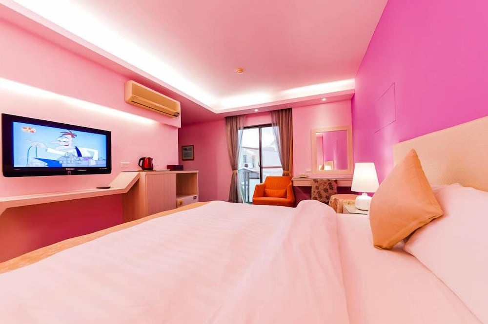 Meifon Hotel