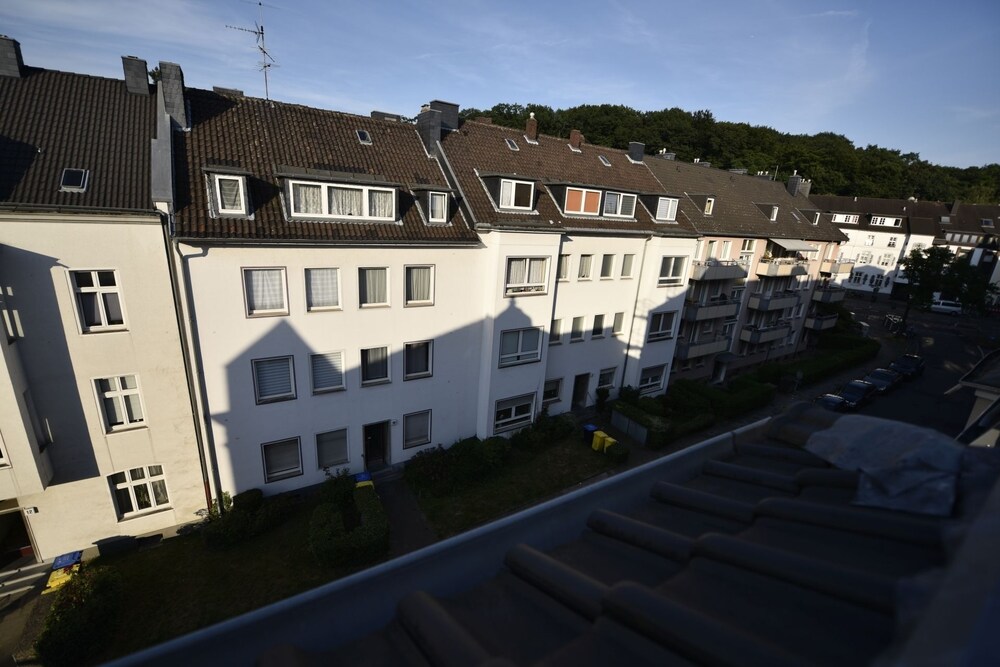 Liliencronstrasse