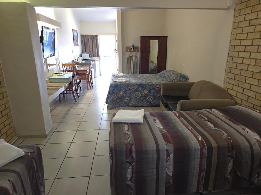 Royal Motel Rockhampton