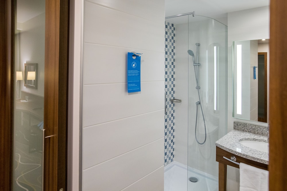 Hampton by Hilton Brest en Brest
