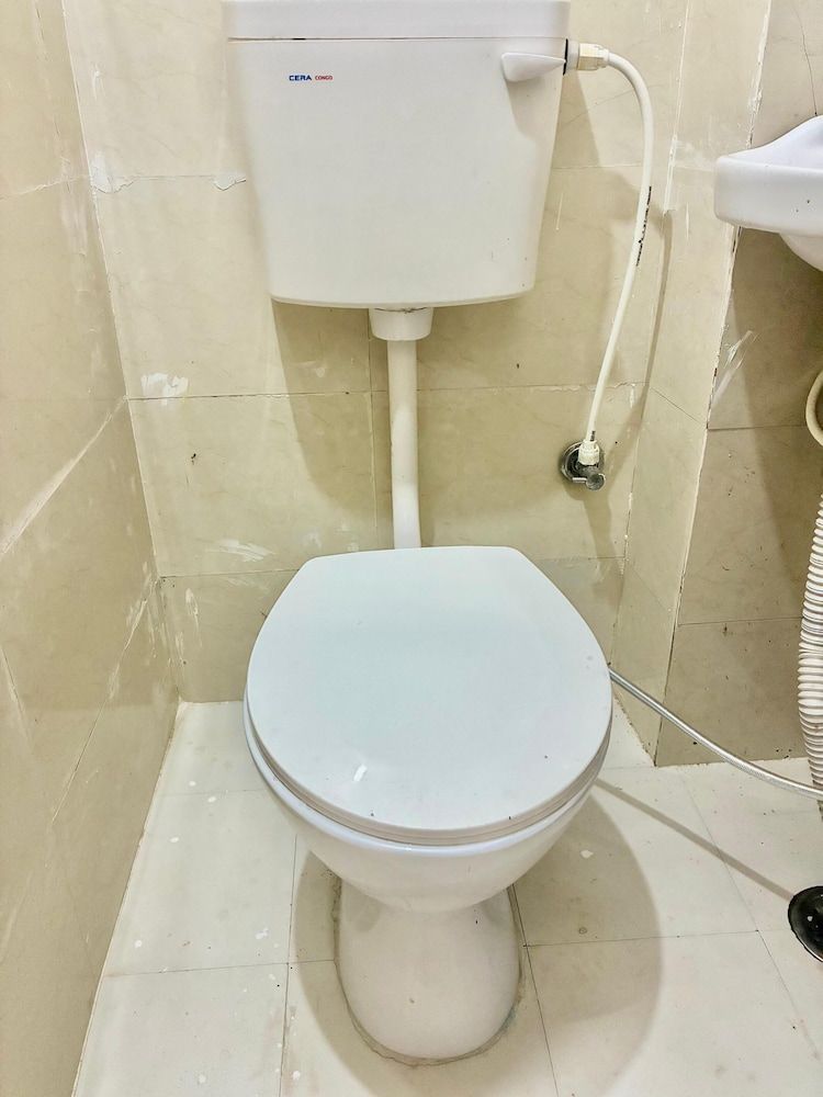 Kashi vishveshwar homestay