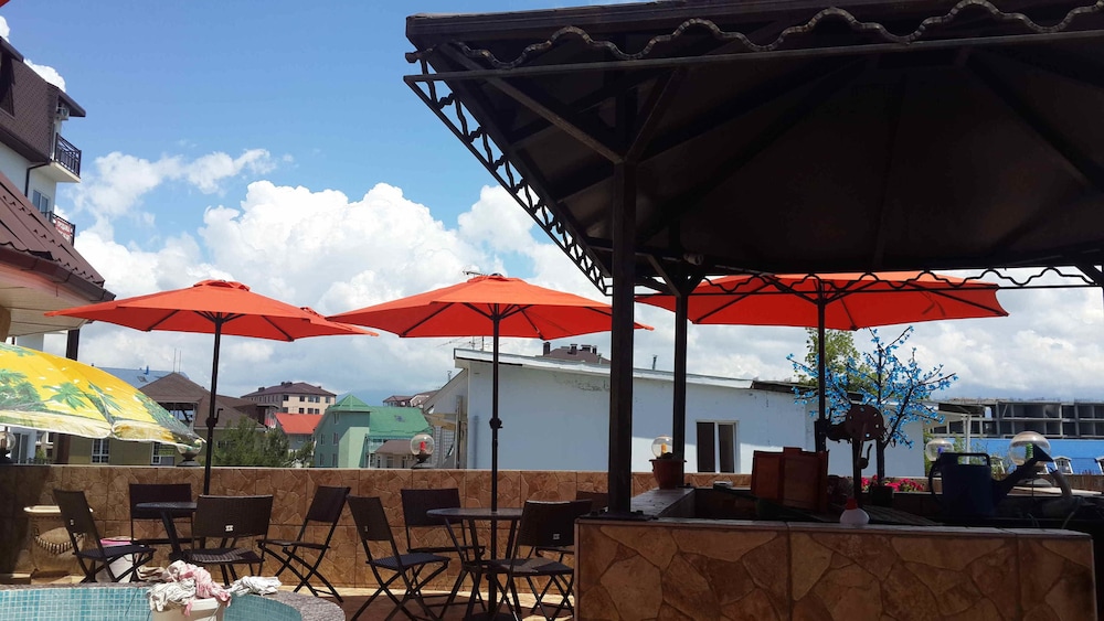 Guest House Elmira
