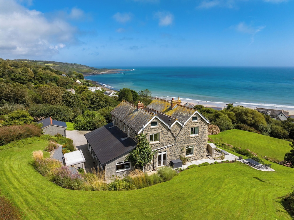 Penmarth House