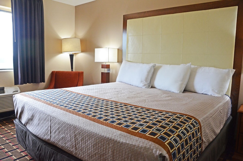Heritage Grand Inn