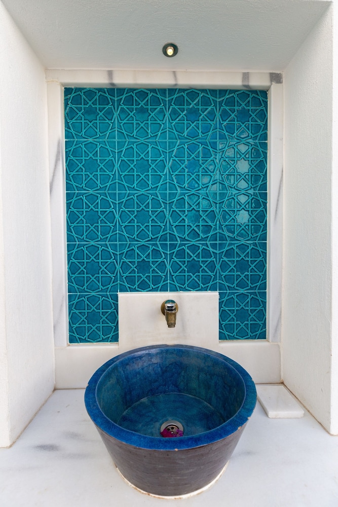 Sigacik Gardenya Boutique Hotel