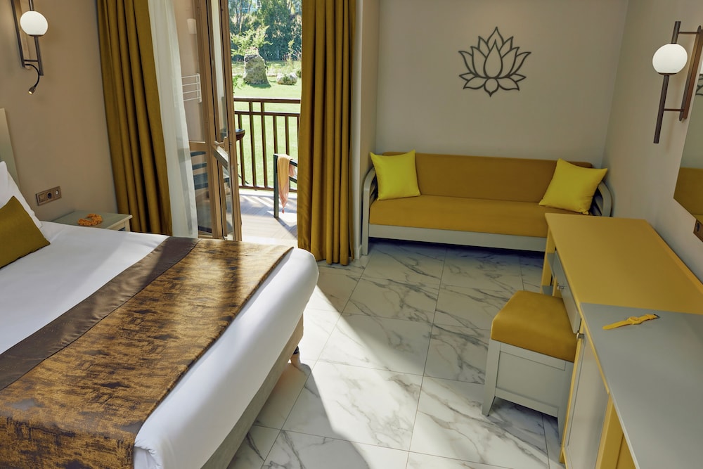 TUI MAGIC LIFE Belek