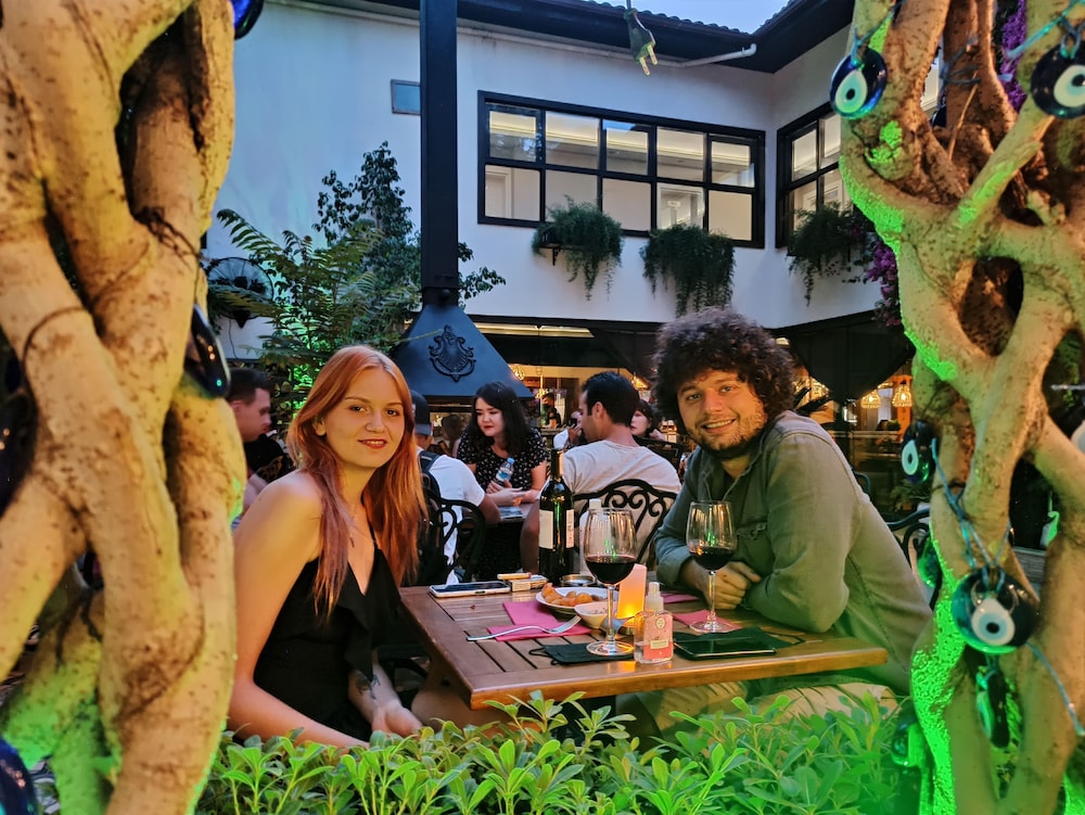 Route Otel Kaleiçi - Image 15