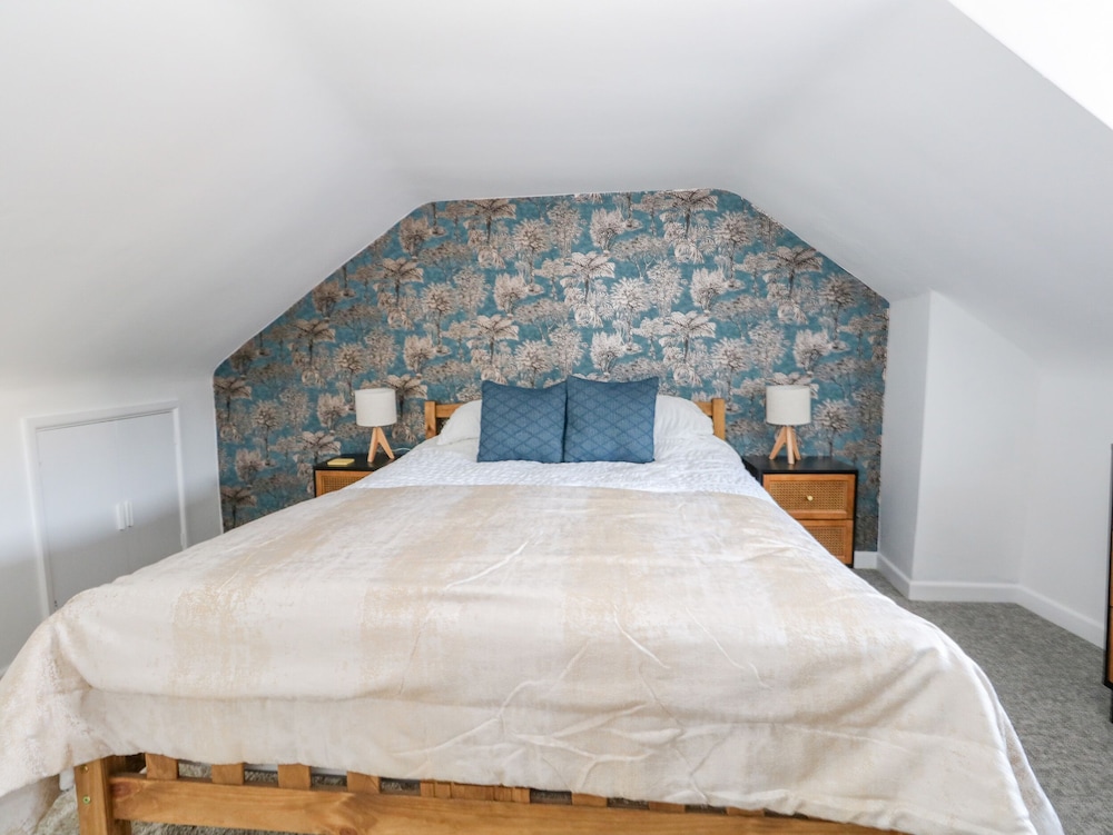 Cove Street Cottage
