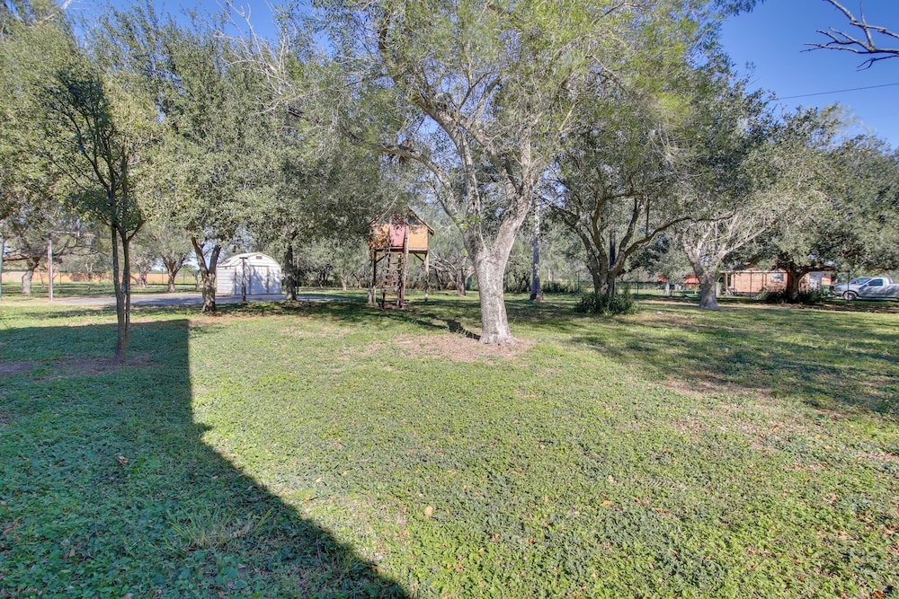 Remote Workers Welcome: Studio in Santa Rosa!