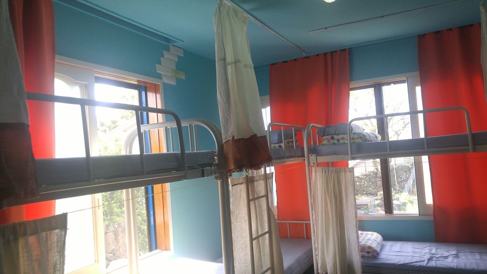 Sekki Guesthouse - Hostel view 5
