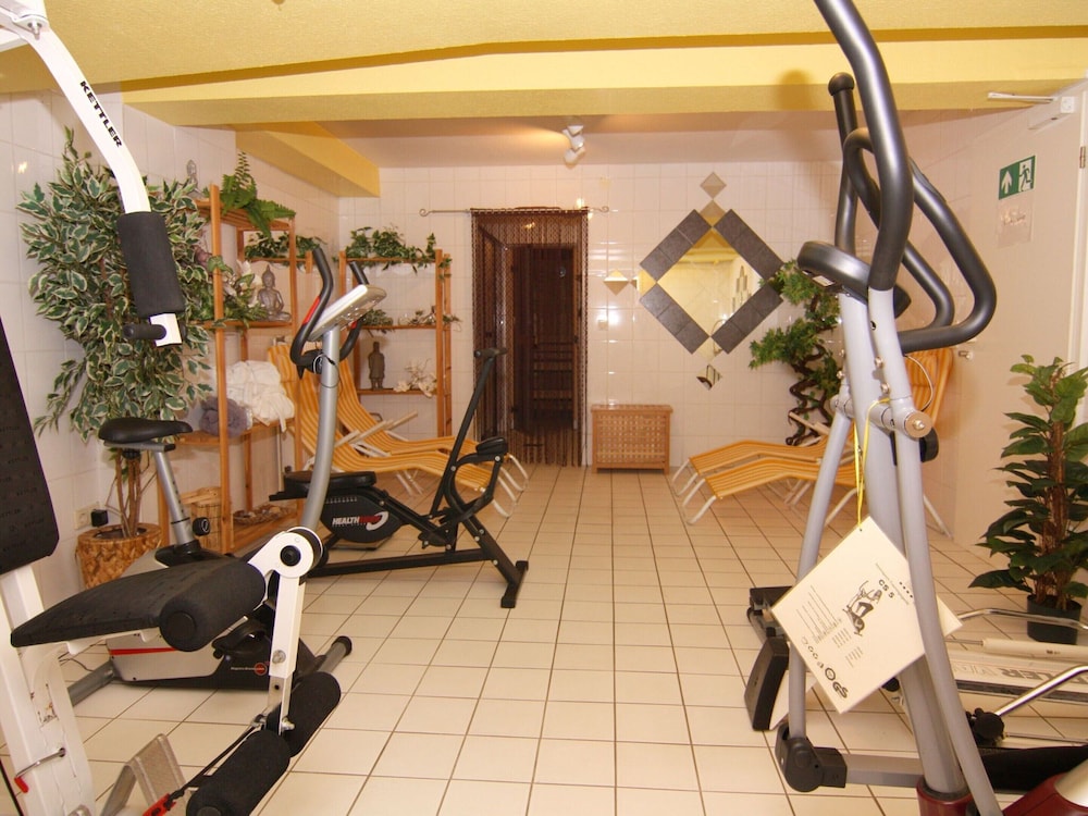 Appartementhaus Pinamar, Scharbeutz
